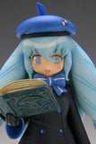 Wave Treasure Figure Collection Sgt. Frog Keroro Dragon & Shion Original figure - DREAM Playhouse