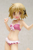 Wave Beach Queens Hidamari Sketch x Honeycomb Yuno 1/10 PVC figure-DREAM Playhouse