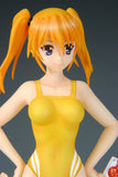 Wave Magical Girl Lyrical Nanoha Striker S Teana Lanster 1/10 PVC figure - DREAM Playhouse