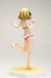 Wave Beach Queens Hidamari Sketch x Honeycomb Yuno 1/10 PVC figure-DREAM Playhouse