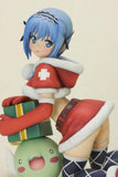 Orchid Seed Comic XO Jyumonji Tamaki 1/8 PVC figure-DREAM Playhouse
