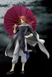 Megahouse G.E.M. Series Gintama Silver Soul Kamui 1/8 PVC figure