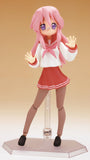 Max Factory Figma 022 Lucky Star Miyuki Takara Winter Uniform Ver.