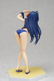 Wave Beach Queens Idol Master XENOGLOSSIA Miura Azusa 1/10 PVC figure-DREAM Playhouse