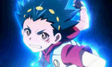 Nintendo 3DS Takara TOMY Beyblade Burst God Amaterios a.a Platinum Ver - DREAM Playhouse