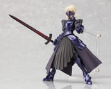 Max Factory Figma 072 Fate Stay Night Fgo Saber Alter