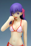Wave Beach Queens Fate Hollow Ataraxia Sakura Matou 1/10 PVC figure-DREAM Playhouse