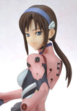 Kotobukiya Neon Genesis Evangelion Mari Illustrious Makinami Plug suit ver. 1/6 PVC figure - DREAM Playhouse