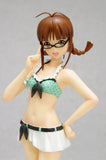 Wave Beach Queens Idol Master XENOGLOSSIA Akiduki Ritsuko 1/10 PVC figure-DREAM Playhouse