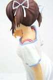 Wave Dream Tech Brighter than the Dawning Blue Crescent Love Asagiri Mai 1/7 PVC figure-DREAM Playhouse