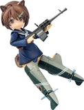 Phat Parfom 007 Strike Witches Brave Witches Hikari Karibuchi action figure - DREAM Playhouse