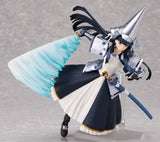 Max Factory Figma 127 Rance Quest Kenshin Uesugi