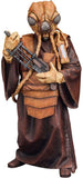 Kotobukiya Artfx+ Star Wars Bounty Hunter Zuckuss 1/10 PVC figure - DREAM Playhouse