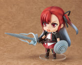 Good Smile Nendoroid 164 Valkyria Chronicles 3 Riela
