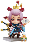 Good Smile Nendoroid 587 MONSTER HUNTER Guild Master - DREAM Playhouse