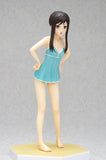 Wave Beach Queens Hanasaku Iroha Tsurugi Minko 1/10 PVC figure-DREAM Playhouse