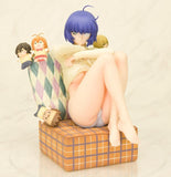 Orchid Seed Ikki Tousen Great Guardians Ryomou Shimei 1/7 PVC figure-DREAM Playhouse