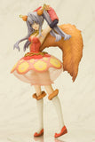 Orchid Seed Shining Series Shining Force Feather Alfin 1/7 PVC figure - DREAM Playhouse