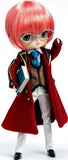 Groove Inc. Pullip Dal X Neo Angelique Abyss D-100 Erenfried Girl Fashion Doll (Jun Planning F-334) - Doll