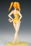 Wave Magical Girl Lyrical Nanoha Striker S Teana Lanster 1/10 PVC figure - DREAM Playhouse