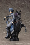 Kotobukiya ARTFX J Kuroshitsuji Book of Circus Ciel Phantomhive 1/8 PVC figure
