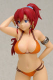 Wave Beach Queens Gargantia on the Verdurous Planet Bellows 1/10 PVC figure-DREAM Playhouse