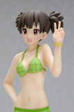 Wave Beach Queens K-on! Suzuki Jun 1/10 PVC figure-DREAM Playhouse