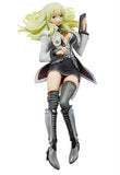 FREEing Border Break BB Girls Collection 1/8 PVC figure (Fiona Chihiro Hilda & Cheska)-DREAM Playhouse