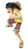 Megahouse Excellent Model One Piece Portrait of Pirates POP NEO-DX Monkey D Luffy 1/8 PVC Figure - DREAM Playhouse