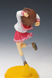 Wave Lucky Star Kusakabe Misao School Uniform Ver. 1/12 PVC figure - DREAM Playhouse