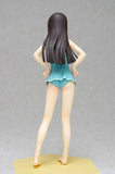 Wave Beach Queens Hanasaku Iroha Tsurugi Minko 1/10 PVC figure-DREAM Playhouse
