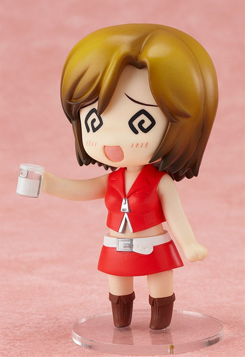 Good Smile Nendoroid 187 Vocaloid MEIKO – DREAM Playhouse