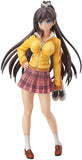 Phat HenNeko Hentai Prince and Stony Cat Tsutsukakushi Tsukushi 1/8 PVC figure - DREAM Playhouse