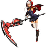 SOUYOKUSHA Good Smile God Eater 2 Rage Burst Livie Collete 1/7 PVC figure-DREAM Playhouse