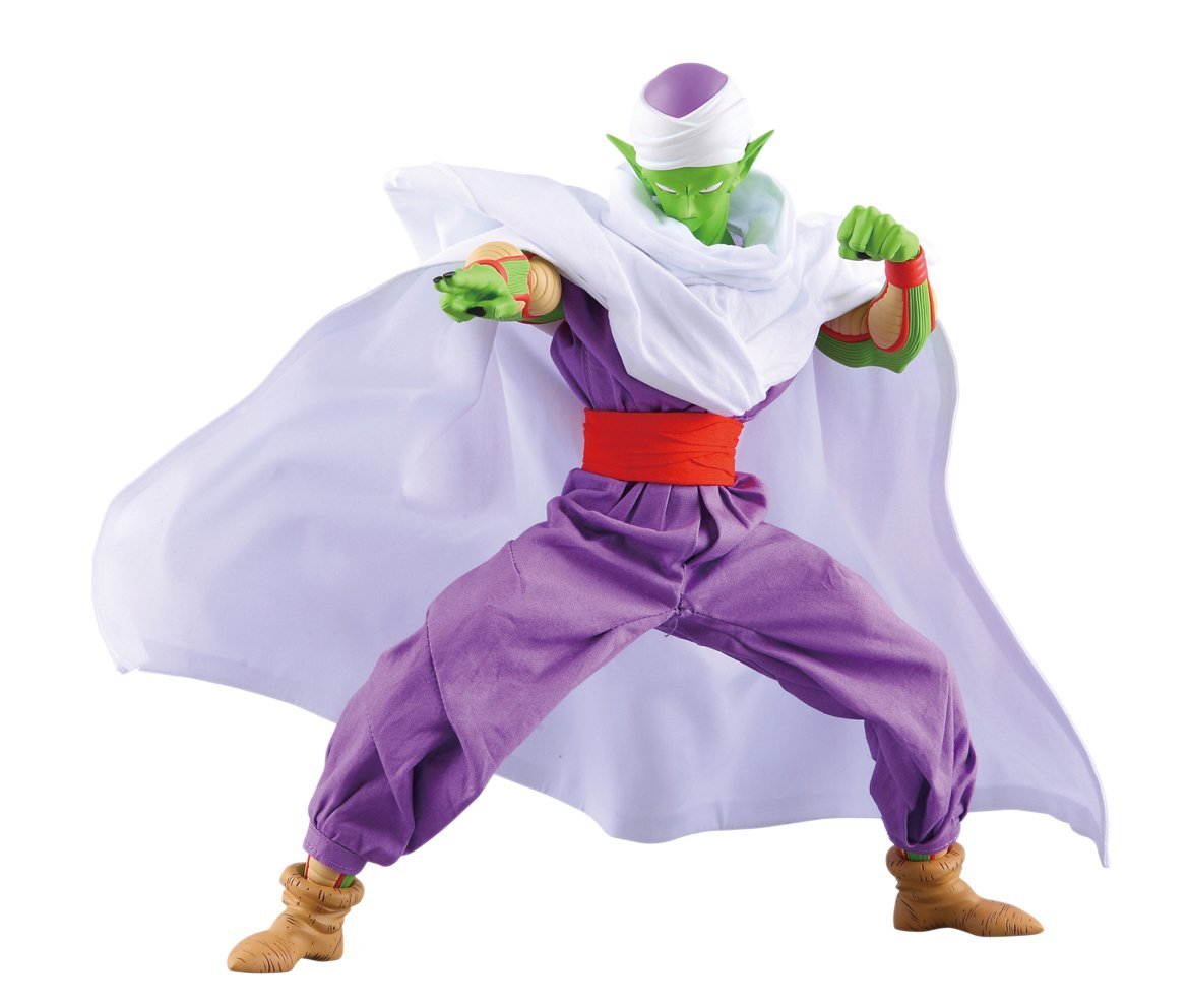 Medicom RAH 415 Dragon Ball Z Piccolo Real Action Heroes 1/6 