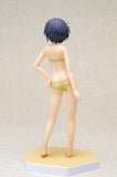 Wave Beach Queens Hidamari Sketch x Honeycomb Sae 1/10 PVC figure-DREAM Playhouse