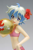 Wave Dream Tech Tengen Toppa Gurren Lagann Nia 1/8 PVC figure-DREAM Playhouse
