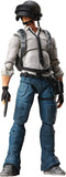 Max Factory figma SP-118 PLAYERUNKNOWN'S BATTLEGROUNDS PUBG The Lone Survivor - DREAM Playhouse
