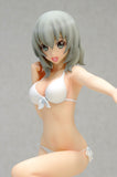Wave Beach Queens Good Luck Girl! Sakura Ichiko 1/10 PVC figure-DREAM Playhouse