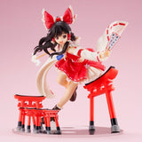 Hobby Japan Kotobukiya Touhou Project Reimu Hakurei 1/8 PVC Figure-DREAM Playhouse