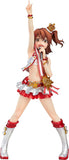 Aquamarine The idol Master Mirai Kasuga Million Spark ver 1/8 PVC figure - DREAM Playhouse