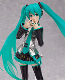 Max Factory Figma 200 Vocaloid Hatsune Miku 2.0