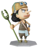 Megahouse Excellent Model One Piece POP Theater Straw Soge-King Usopp 1/8 PVC Figure - DREAM Playhouse