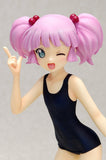 Wave Beach Queens YuruYuri Yuru Yuri Akaza Akari & Yoshikawa Chinatsu Limited Ver. 1/10 PVC figure-DREAM Playhouse