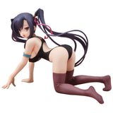 Chara-ani Toys Works Shin Koihime Musou Kanu Swimsuit Nobinobi Ver. 1/8 figure - DREAM Playhouse