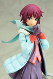 Kotobukiya Monogatari Series Koimonogatari Senjyogahara Hitagi 1/8 PVC figure