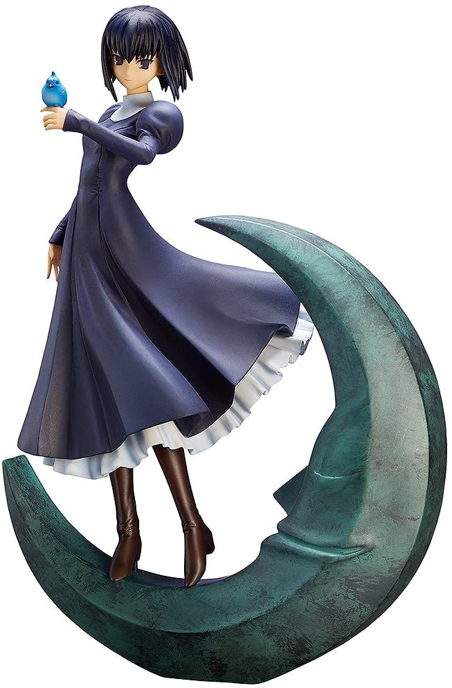 FREEing Mahou Tsukai no Yoru A Magician's Night Alice Kuonji