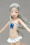 Wave Beach Queens Anohana Honma Meiko Menma 1/10 PVC figure The Flower We Saw That Day-DREAM Playhouse