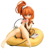 Max Factory Sasami-san Ganbaranai Yagami Tsurugi 1/7 PVC figure-DREAM Playhouse