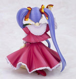 Kotobukiya Martian Successor Nadesico Hoshino Ruri Frill Style 1/8 PVC Figure-DREAM Playhouse
